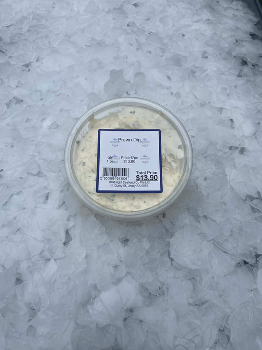 PRAWN DIP